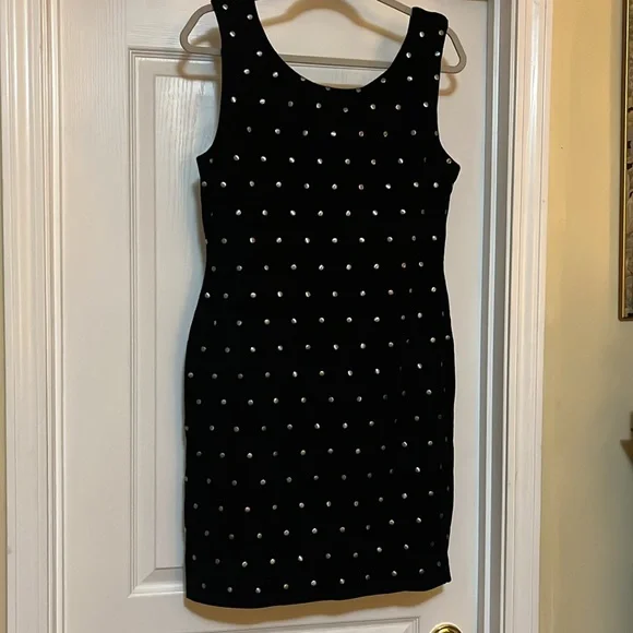 *3 for $10* Kenneth Cole Bodycon dress - Picture 3 of 5